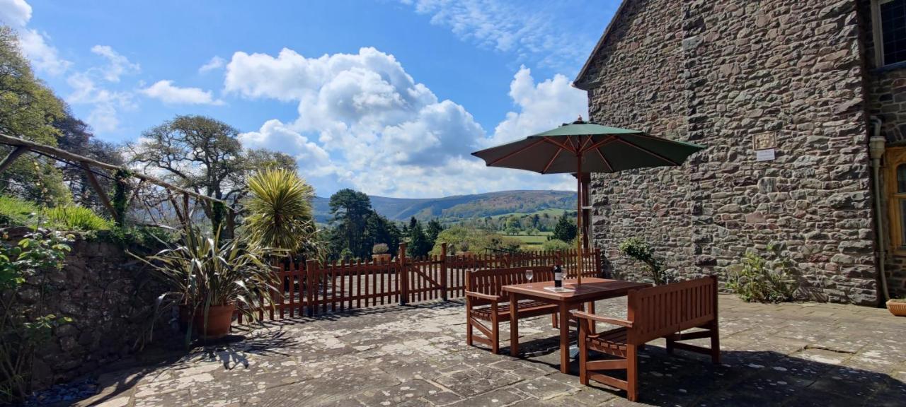 Luxury Bed And Breakfast At Bossington Hall In Exmoor, Somerset Porlock Exterior photo