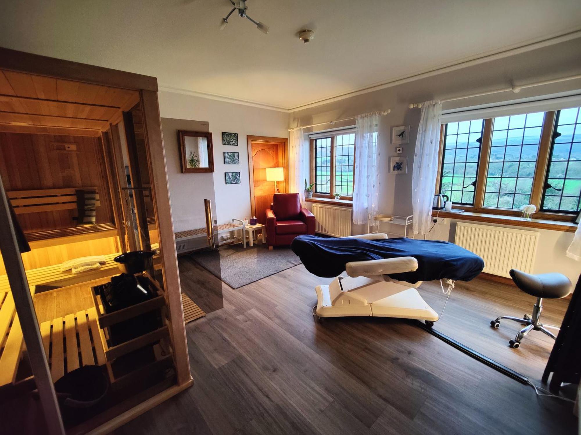 Luxury Bed And Breakfast At Bossington Hall In Exmoor, Somerset Porlock Exterior photo